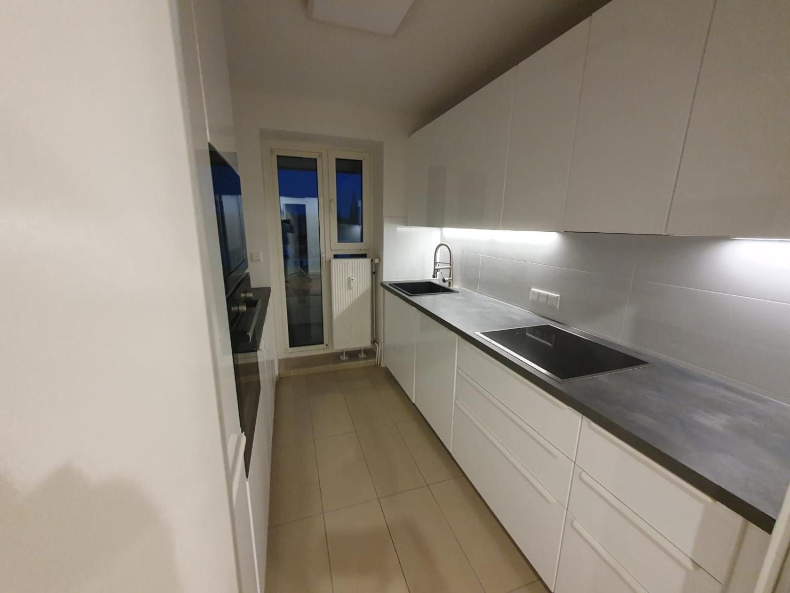 Moebeliertes Wohnen Auf Zeit Am Yachthafen Apartamento Bremerhaven Exterior foto