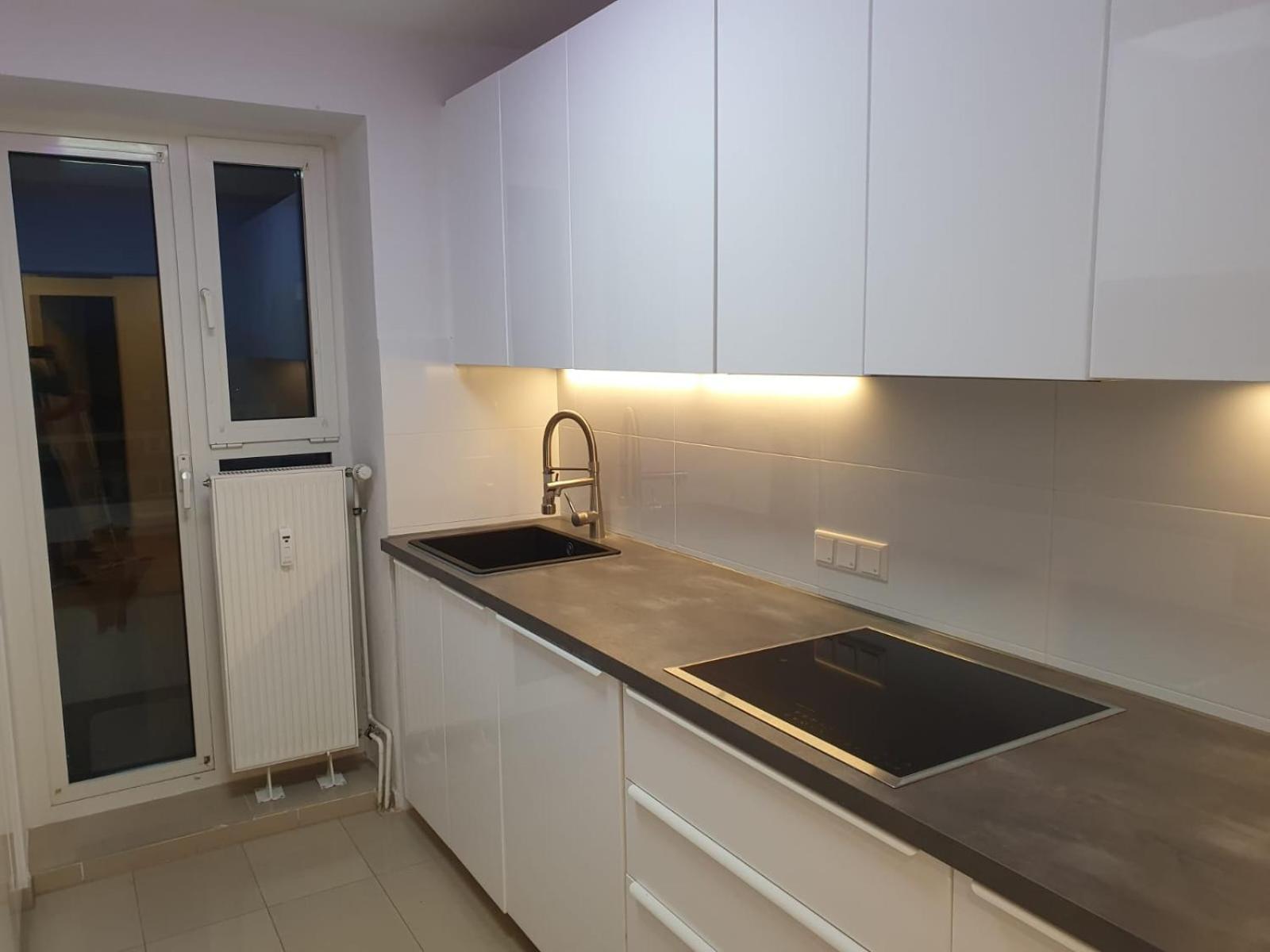 Moebeliertes Wohnen Auf Zeit Am Yachthafen Apartamento Bremerhaven Exterior foto