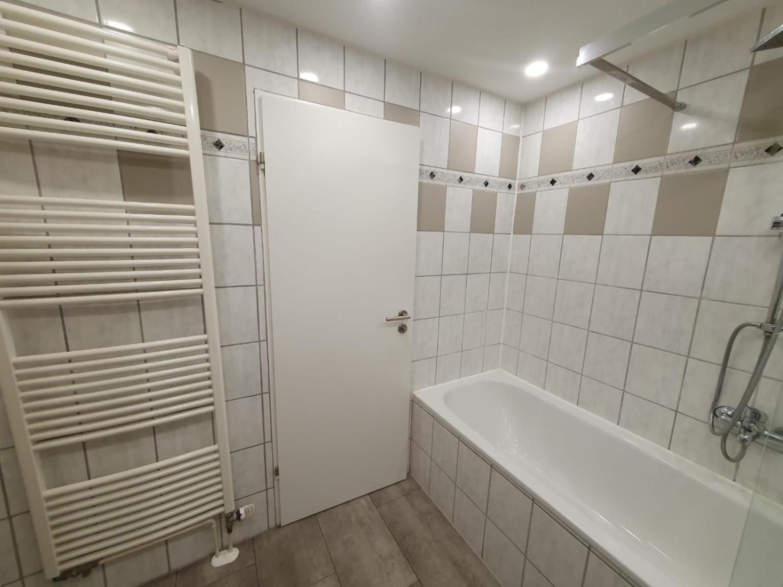 Moebeliertes Wohnen Auf Zeit Am Yachthafen Apartamento Bremerhaven Exterior foto